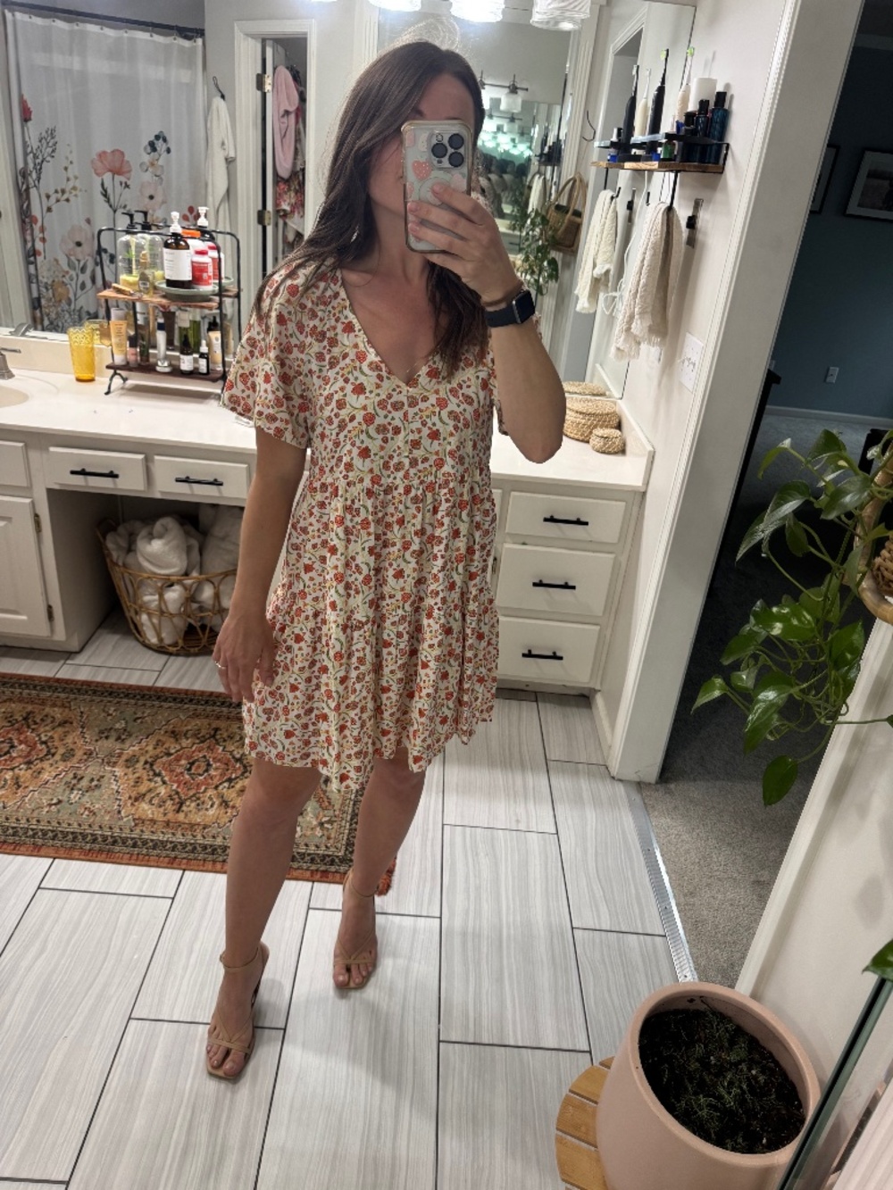 Summer dress